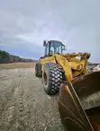 CAT 950 Wheel Loader for Hire in Lagos - 2