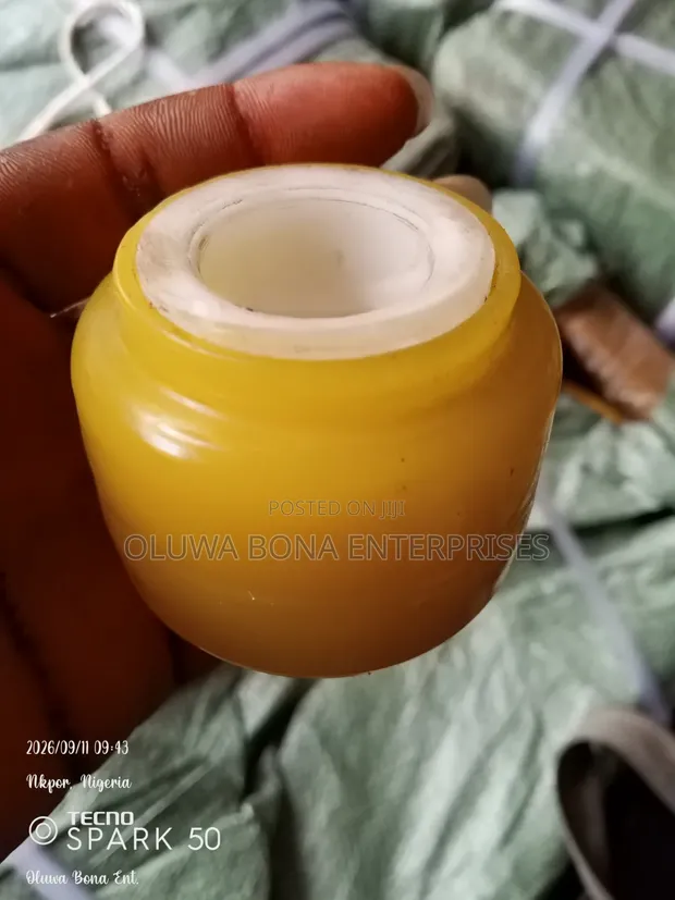 York Bushing - Sinotruk Howo - 1