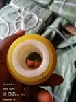York Bushing - Sinotruk Howo - 2