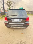 2015 Mercedes-Benz GLK 350 4MATIC SUV - 2