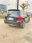2015 Mercedes-Benz GLK 350 4MATIC SUV - 3