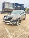 2015 Mercedes-Benz GLK 350 4MATIC SUV - 4