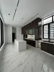 5-Bedroom Duplex with BQ & Pool in Lekki - 3