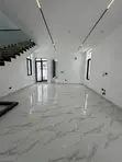 5-Bedroom Duplex with BQ & Pool in Lekki - 5