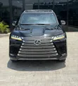 Lexus LX 600 2023 Baki - 2