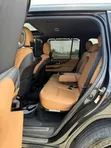 Lexus LX 600 2023 Baki - 5