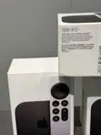 Apple TV 4K 64GB (Tsara ta 3) - 2