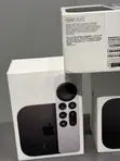 Apple TV 4K 64GB (Tsara ta 3) - 3