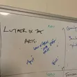 Generic Dry Erase Whiteboard - 1