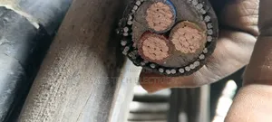 70mm 3-Core Kablmetal XLPE/SWA/PVC Armoured Cable