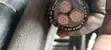 Kablmetal XLPE/SWA/PVC Armoured Cable 70mm 3-Core - 1