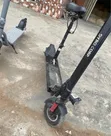 Standing Electric Scooter Bike Mai Zama - 2