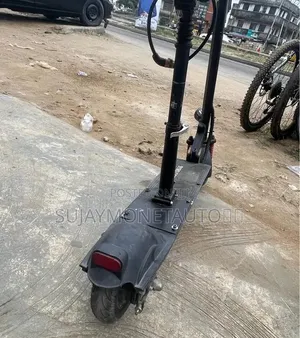 Standing Electric Scooter Bike Mai Zama