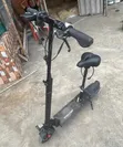 Standing Electric Scooter Bike Mai Zama - 5