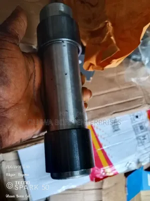 Brand New Kimpin for Howo Trucks