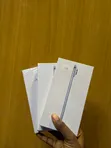New Apple iPhone Air 256GB White - 2