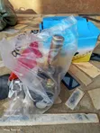 Brand New Fuel Pump for Howo Trucks - 1