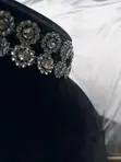 Koyarwar Choker Mai Layuka 2 - An Fitar da Silver - 3
