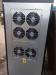 60kVA Online UPS - Three Phase - 2