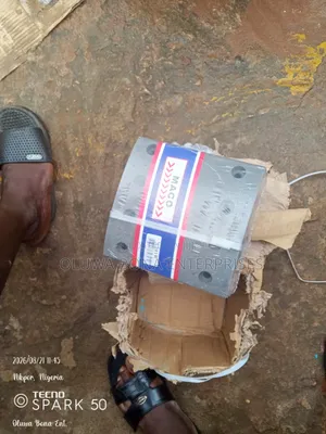 Band Brake Lining for Howo Trucks