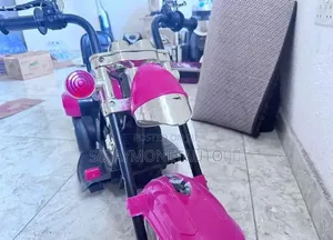 Children Electric Bike Scooter - Brand New