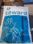 Hannu Mai Zubarwa na Polyethylene - Akwatin 100 - 1