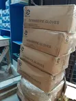 Hannu Mai Zubarwa na Polyethylene - Akwatin 100 - 2