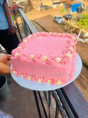 Bakery & Pastry Services with Room Surprise