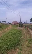 Filin Dadi da Ginin Farko na Sayarwa a Kurudu, Abuja - 5