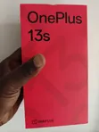 New OnePlus 13s 256GB Gray - 1