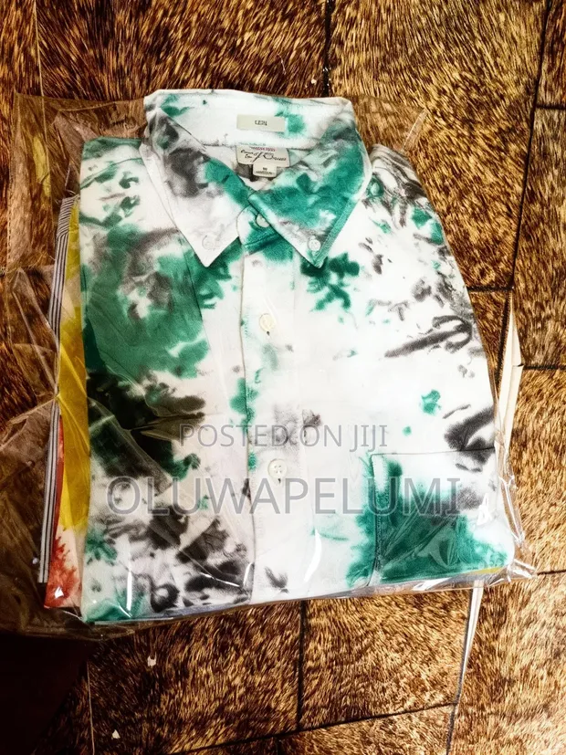 LUXPACK WEALTH Premium Laundry Service in Akure - 1