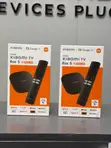 Xiaomi TV Box S 3rd Gen - 4K UHD, Google TV, 32GB - 5