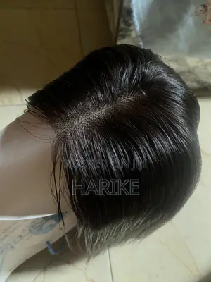 Vietnamese Born Straight 2x6 Closure Wig