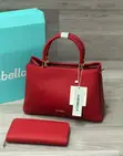 Chanel Multicolor Logo Handbag - 2