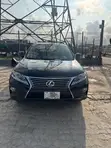 Lexus RX 350 AWD 2015 Baki - 4