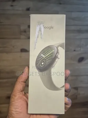 Brand New Google Pixel Watch 5 41mm LTE