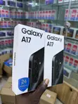 Sabo Samsung Galaxy A17 128GB Baki - 4