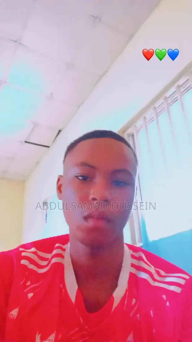 Housekeeping & Cleaning CV - Hardworking Student - 1