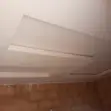 Polystyrene Ceiling & Parapet Boards - 1