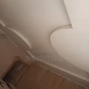 Polystyrene Ceiling & Parapet Boards