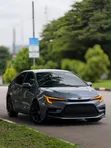 2023 Toyota Corolla - Newly Imported - 2