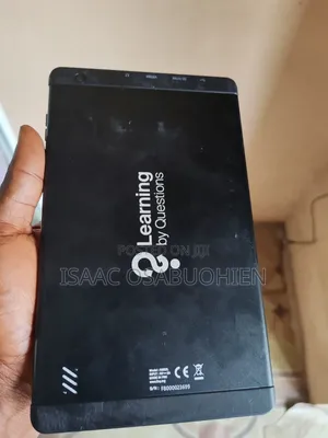 Alba 10 16GB Baki Tablet