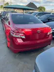 Toyota Camry SE 2010 Ja - 2