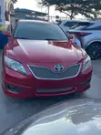Toyota Camry SE 2010 Ja - 3