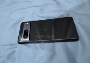 Google Pixel 7a 128GB Black
