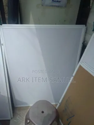 Mini White Board - Brand New