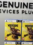 Marvel's Wolverine PS5 - 5