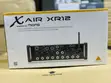 Behringer X Air XR12 Digital Mixer - 2