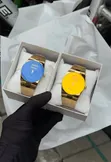 Prender Chain Fashion Wrist Watch for Men - 2