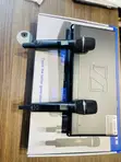 Sennheiser SKM9000 UHF Wireless Microphone System - 3